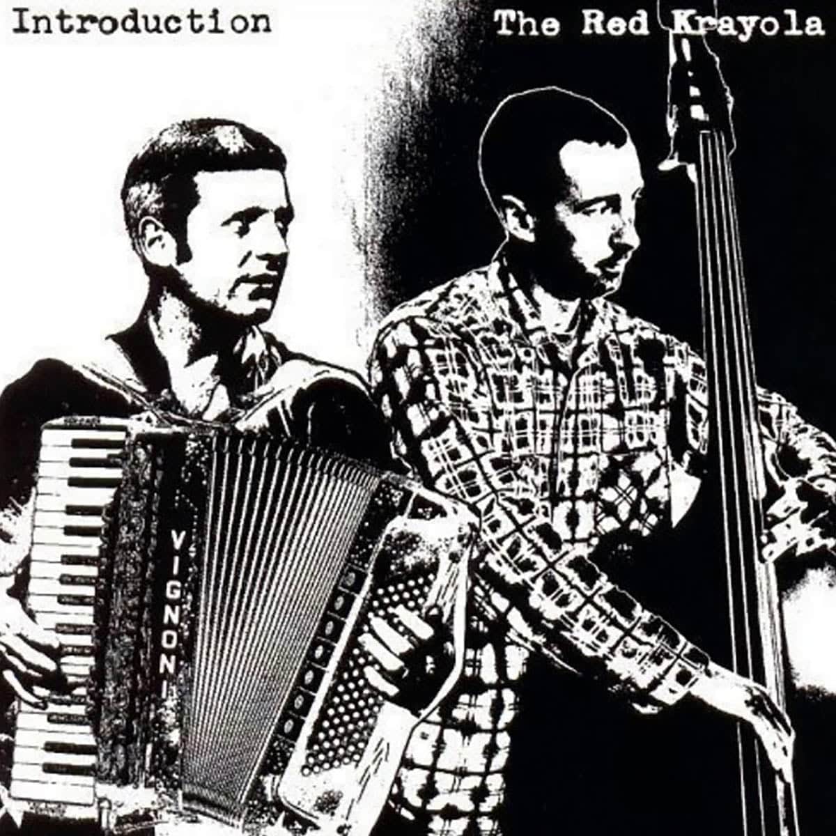 Review: The Red Krayola, Introduction - Slant Magazine